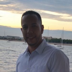 Meet your Posher, Abel